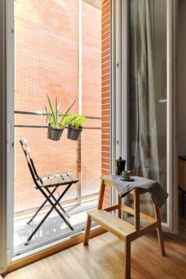 Wehaus - Exclusive & Nordic Style Apartment In Murcia Exterior foto