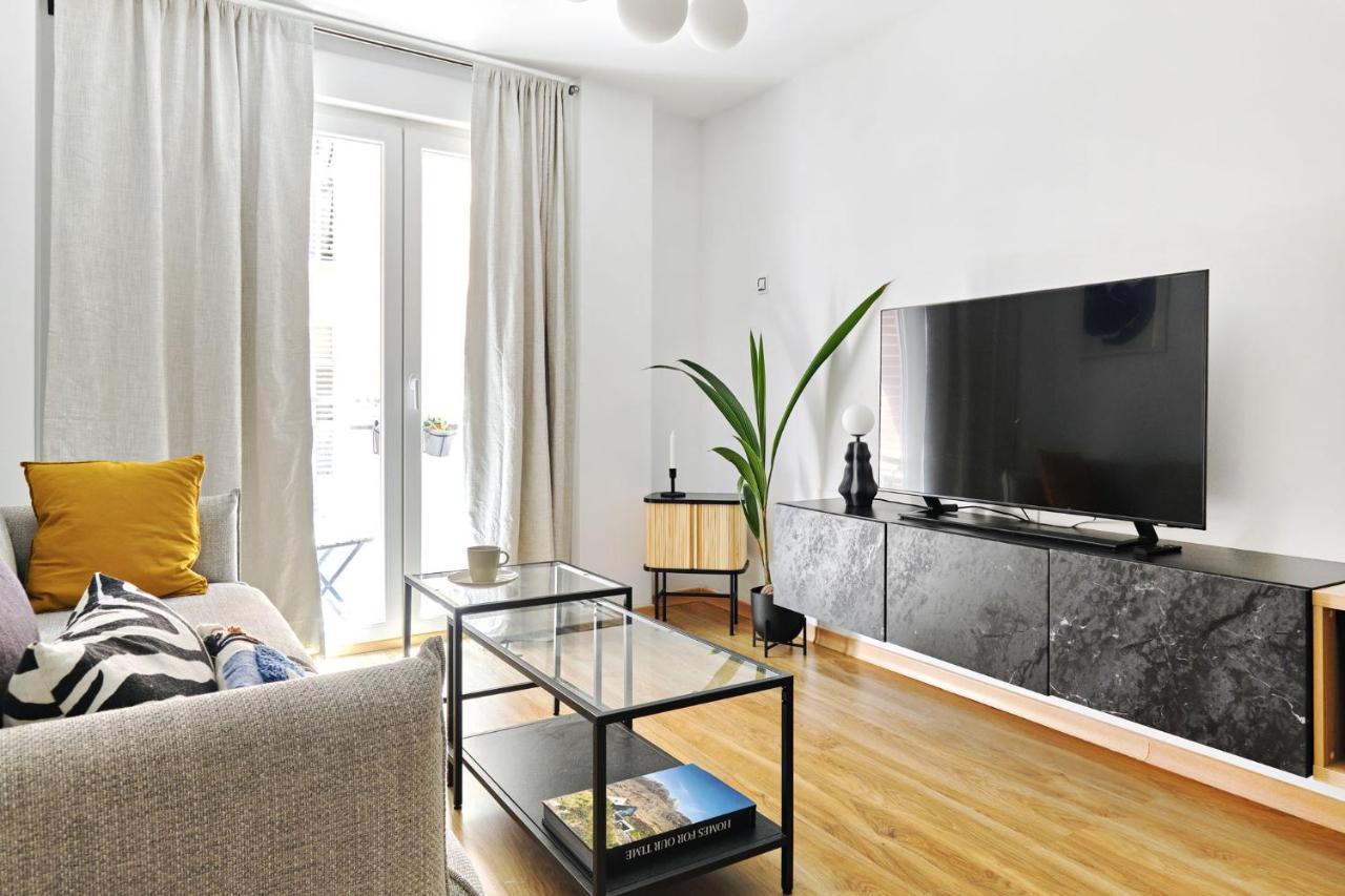 Wehaus - Exclusive & Nordic Style Apartment In Murcia Exterior foto
