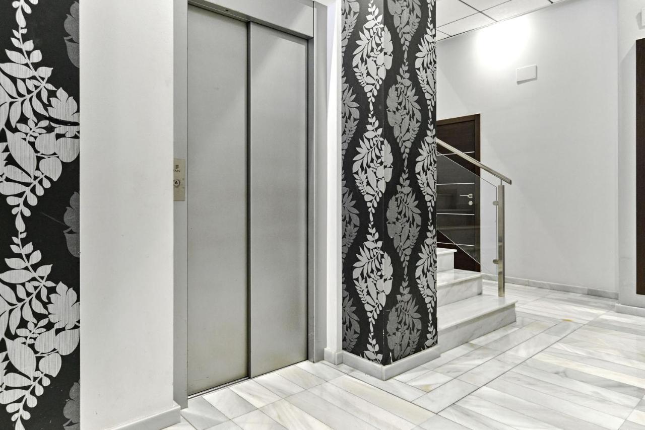 Wehaus - Exclusive & Nordic Style Apartment In Murcia Exterior foto