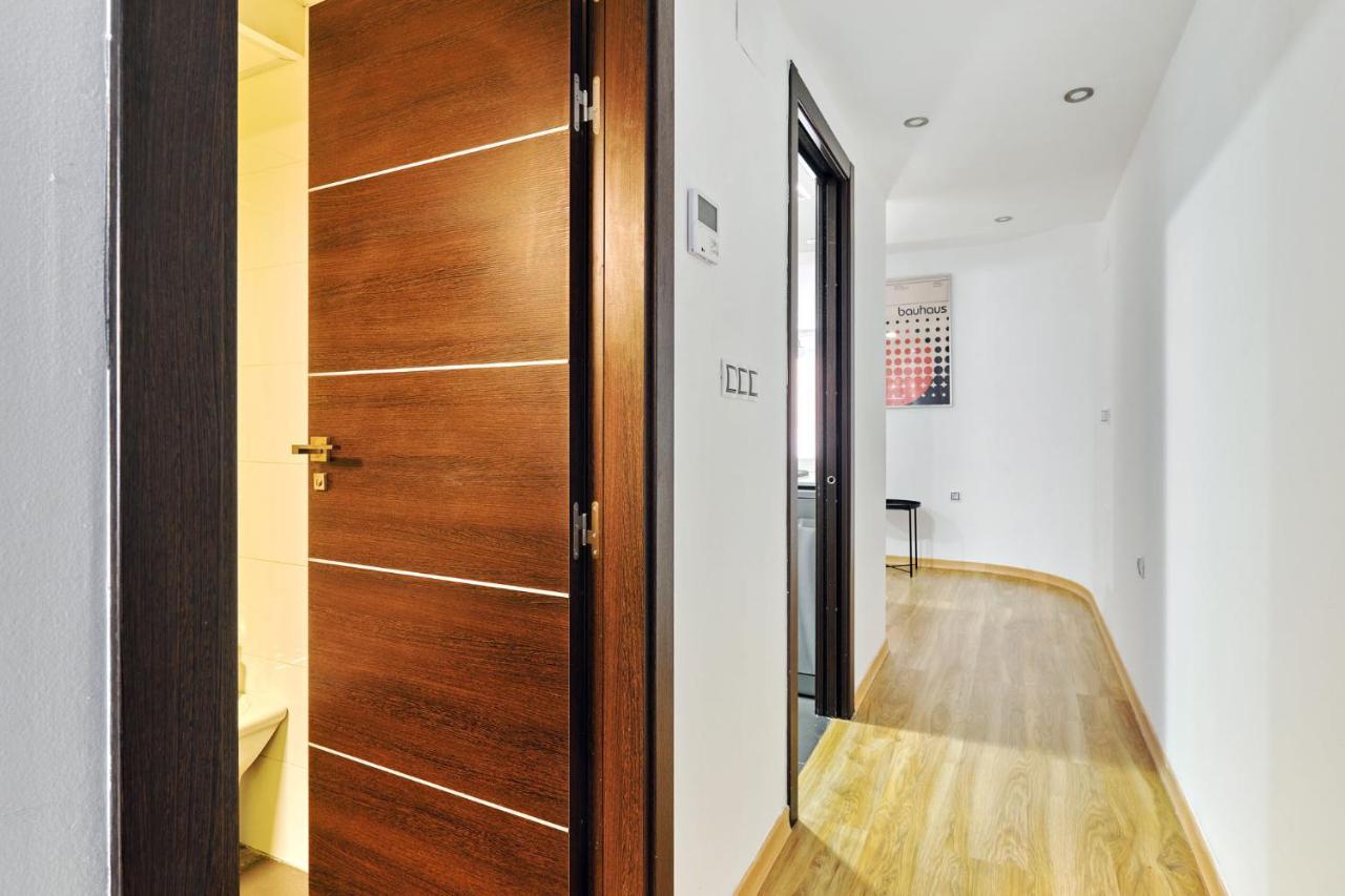 Wehaus - Exclusive & Nordic Style Apartment In Murcia Exterior foto