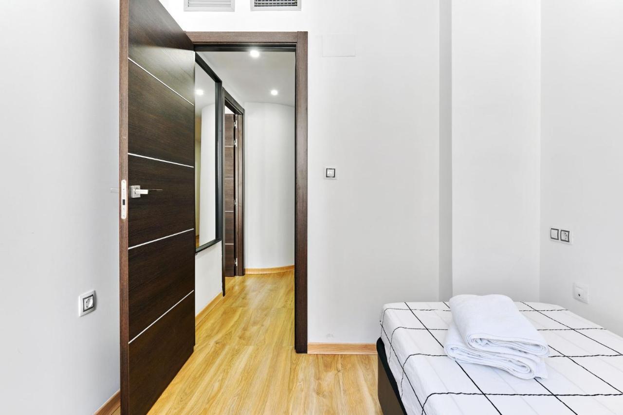 Wehaus - Exclusive & Nordic Style Apartment In Murcia Exterior foto